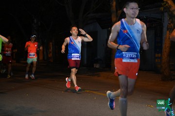 NÔNG THÔN VIỆT MARATHON - NGHỆ AN 2023 - Ảnh #423252