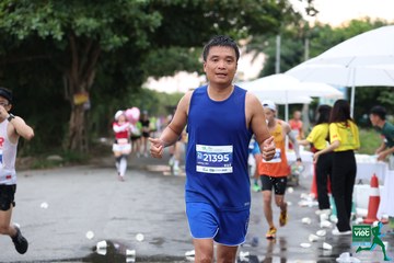 NÔNG THÔN VIỆT MARATHON - NGHỆ AN 2023 - Ảnh #421738