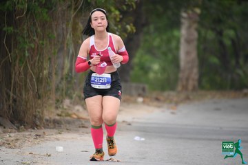 NÔNG THÔN VIỆT MARATHON - NGHỆ AN 2023 - Ảnh #425678
