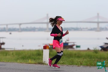 NÔNG THÔN VIỆT MARATHON - NGHỆ AN 2023 - Ảnh #415183