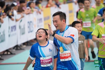 NÔNG THÔN VIỆT MARATHON - NGHỆ AN 2023 - Ảnh #418059