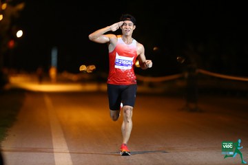 NÔNG THÔN VIỆT MARATHON - NGHỆ AN 2023 - Ảnh #416621