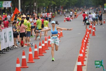 NÔNG THÔN VIỆT MARATHON - NGHỆ AN 2023 - Ảnh #420542