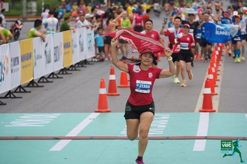 NÔNG THÔN VIỆT MARATHON - NGHỆ AN 2023 - Ảnh #420205