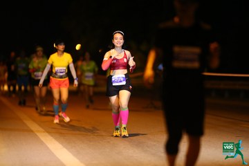 NÔNG THÔN VIỆT MARATHON - NGHỆ AN 2023 - Ảnh #415786