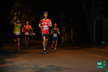 NÔNG THÔN VIỆT MARATHON - NGHỆ AN 2023 - Ảnh #423117