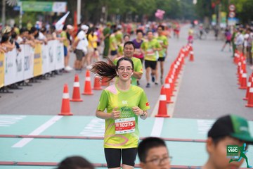 NÔNG THÔN VIỆT MARATHON - NGHỆ AN 2023 - Ảnh #418255