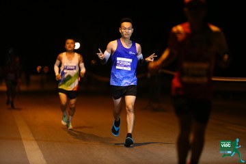 NÔNG THÔN VIỆT MARATHON - NGHỆ AN 2023 - Ảnh #416531
