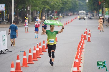 NÔNG THÔN VIỆT MARATHON - NGHỆ AN 2023 - Ảnh #421410