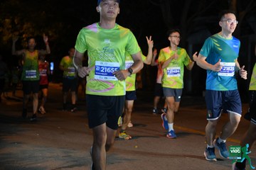 NÔNG THÔN VIỆT MARATHON - NGHỆ AN 2023 - Ảnh #423412