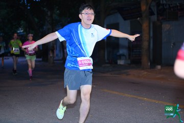 NÔNG THÔN VIỆT MARATHON - NGHỆ AN 2023 - Ảnh #423885