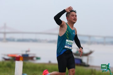 NÔNG THÔN VIỆT MARATHON - NGHỆ AN 2023 - Ảnh #415523
