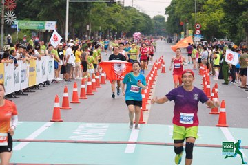 NÔNG THÔN VIỆT MARATHON - NGHỆ AN 2023 - Ảnh #418269