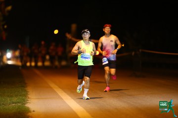 NÔNG THÔN VIỆT MARATHON - NGHỆ AN 2023 - Ảnh #416955