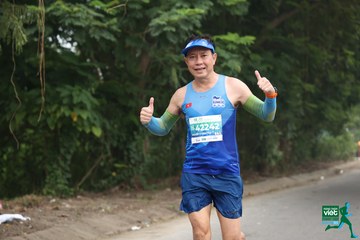 NÔNG THÔN VIỆT MARATHON - NGHỆ AN 2023 - Ảnh #422631