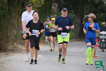 NÔNG THÔN VIỆT MARATHON - NGHỆ AN 2023 - Ảnh #425418