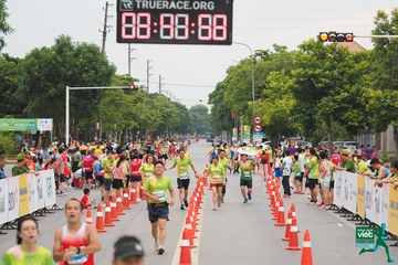 NÔNG THÔN VIỆT MARATHON - NGHỆ AN 2023 - Ảnh #420117