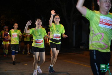NÔNG THÔN VIỆT MARATHON - NGHỆ AN 2023 - Ảnh #423684