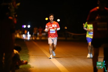 NÔNG THÔN VIỆT MARATHON - NGHỆ AN 2023 - Ảnh #416849