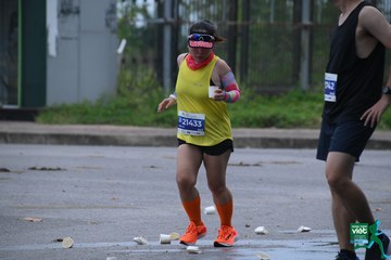 NÔNG THÔN VIỆT MARATHON - NGHỆ AN 2023 - Ảnh #425194