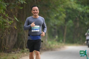 NÔNG THÔN VIỆT MARATHON - NGHỆ AN 2023 - Ảnh #426235