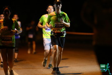 NÔNG THÔN VIỆT MARATHON - NGHỆ AN 2023 - Ảnh #415937