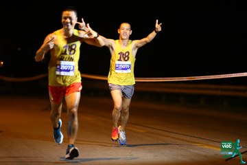 NÔNG THÔN VIỆT MARATHON - NGHỆ AN 2023 - Ảnh #416628
