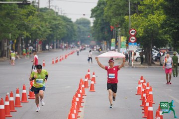 NÔNG THÔN VIỆT MARATHON - NGHỆ AN 2023 - Ảnh #421581