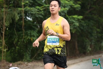 NÔNG THÔN VIỆT MARATHON - NGHỆ AN 2023 - Ảnh #422610