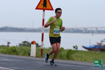 NÔNG THÔN VIỆT MARATHON - NGHỆ AN 2023 - Ảnh #415559