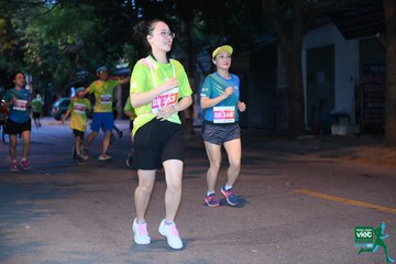 NÔNG THÔN VIỆT MARATHON - NGHỆ AN 2023 - Ảnh #424089
