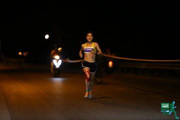 NÔNG THÔN VIỆT MARATHON - NGHỆ AN 2023 - Ảnh #416650