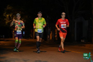 NÔNG THÔN VIỆT MARATHON - NGHỆ AN 2023 - Ảnh #423155