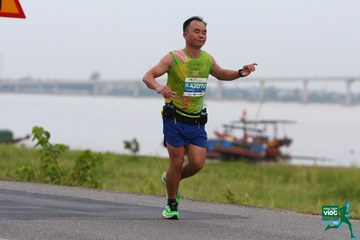 NÔNG THÔN VIỆT MARATHON - NGHỆ AN 2023 - Ảnh #415486
