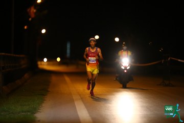 NÔNG THÔN VIỆT MARATHON - NGHỆ AN 2023 - Ảnh #417267