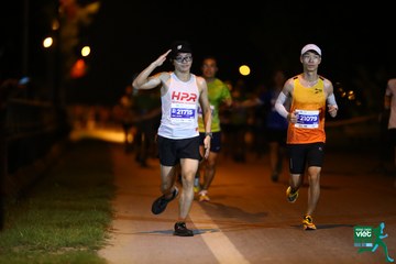 NÔNG THÔN VIỆT MARATHON - NGHỆ AN 2023 - Ảnh #416314