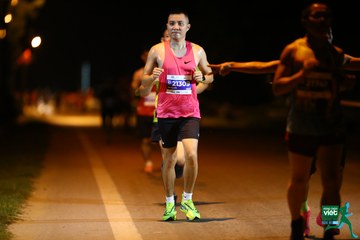 NÔNG THÔN VIỆT MARATHON - NGHỆ AN 2023 - Ảnh #416509