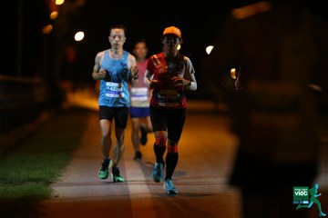 NÔNG THÔN VIỆT MARATHON - NGHỆ AN 2023 - Ảnh #417149