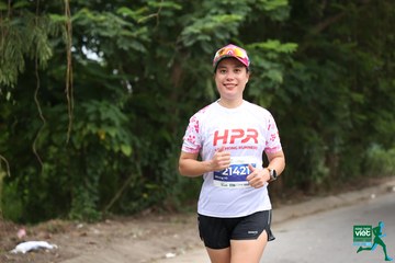 NÔNG THÔN VIỆT MARATHON - NGHỆ AN 2023 - Ảnh #422389