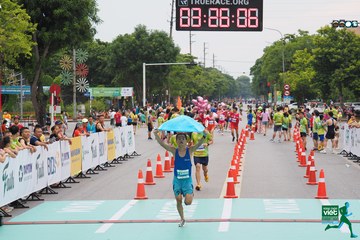 NÔNG THÔN VIỆT MARATHON - NGHỆ AN 2023 - Ảnh #419708