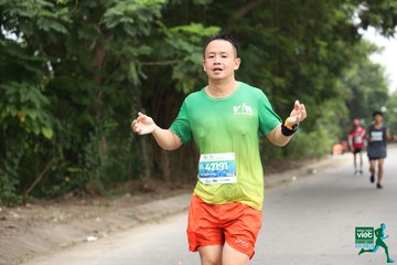 NÔNG THÔN VIỆT MARATHON - NGHỆ AN 2023 - Ảnh #422672