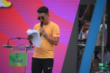 NÔNG THÔN VIỆT MARATHON - NGHỆ AN 2023 - Ảnh #426295