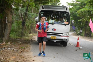 NÔNG THÔN VIỆT MARATHON - NGHỆ AN 2023 - Ảnh #426268