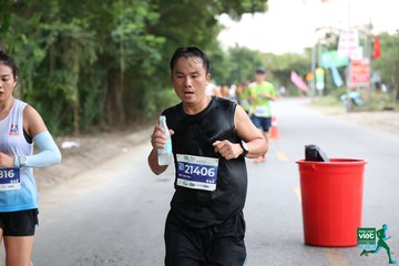 NÔNG THÔN VIỆT MARATHON - NGHỆ AN 2023 - Ảnh #421847