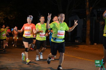 NÔNG THÔN VIỆT MARATHON - NGHỆ AN 2023 - Ảnh #423569