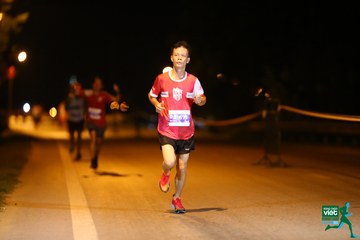 NÔNG THÔN VIỆT MARATHON - NGHỆ AN 2023 - Ảnh #416594