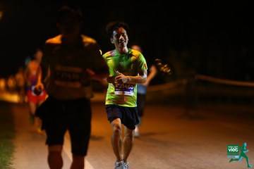 NÔNG THÔN VIỆT MARATHON - NGHỆ AN 2023 - Ảnh #416348
