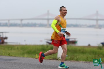 NÔNG THÔN VIỆT MARATHON - NGHỆ AN 2023 - Ảnh #415277