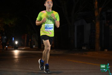 NÔNG THÔN VIỆT MARATHON - NGHỆ AN 2023 - Ảnh #423064