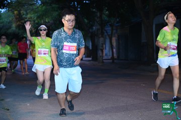NÔNG THÔN VIỆT MARATHON - NGHỆ AN 2023 - Ảnh #424027